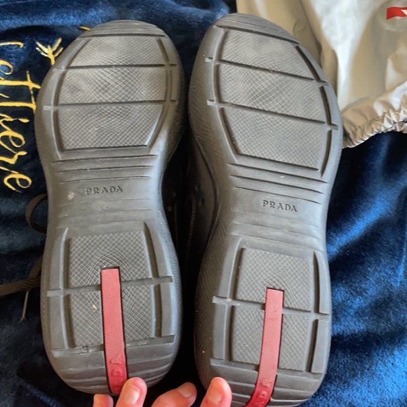 Shoes - Picture 2 of 3